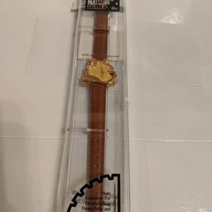 NWT Disney Winnie the Pooh watch